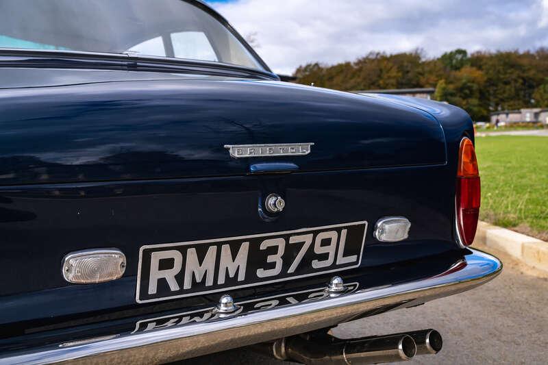 1973 Bristol 411