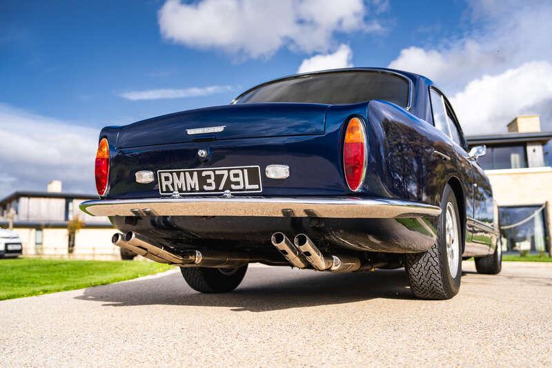 1973 Bristol 411