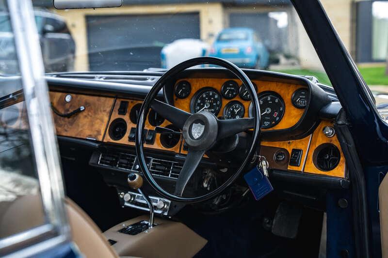 1973 Bristol 411