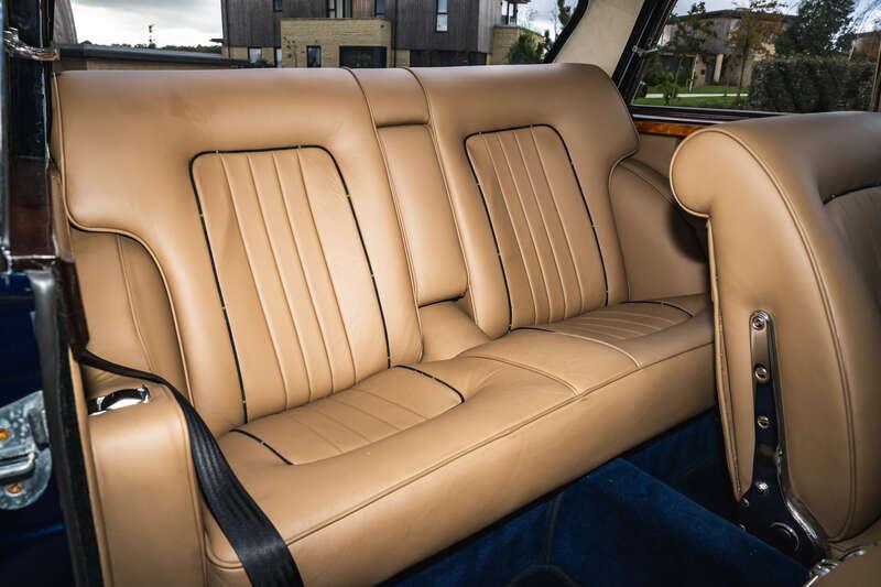 1973 Bristol 411