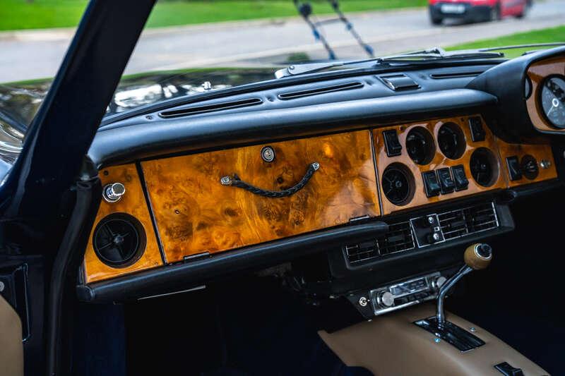 1973 Bristol 411