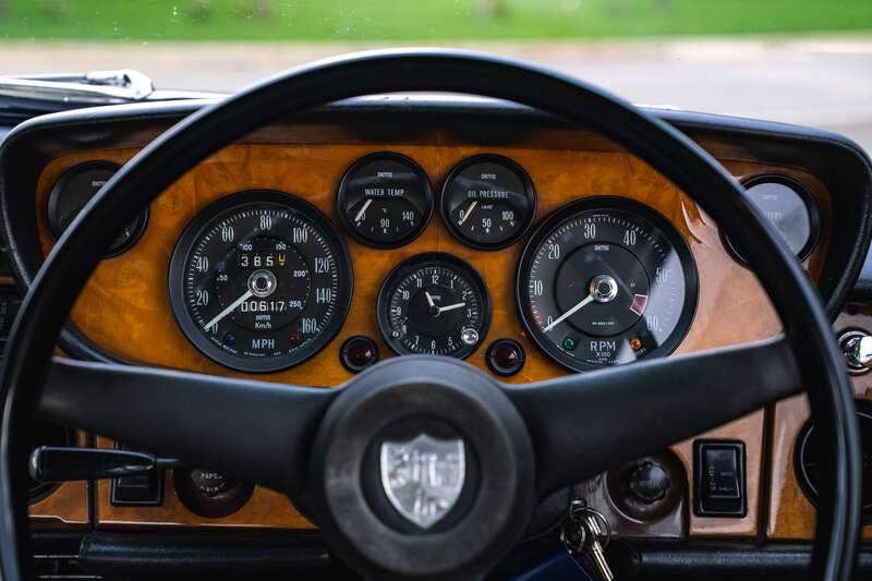 1973 Bristol 411