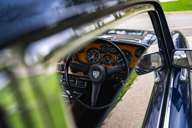 1973 Bristol 411