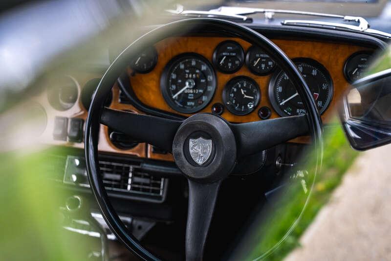 1973 Bristol 411