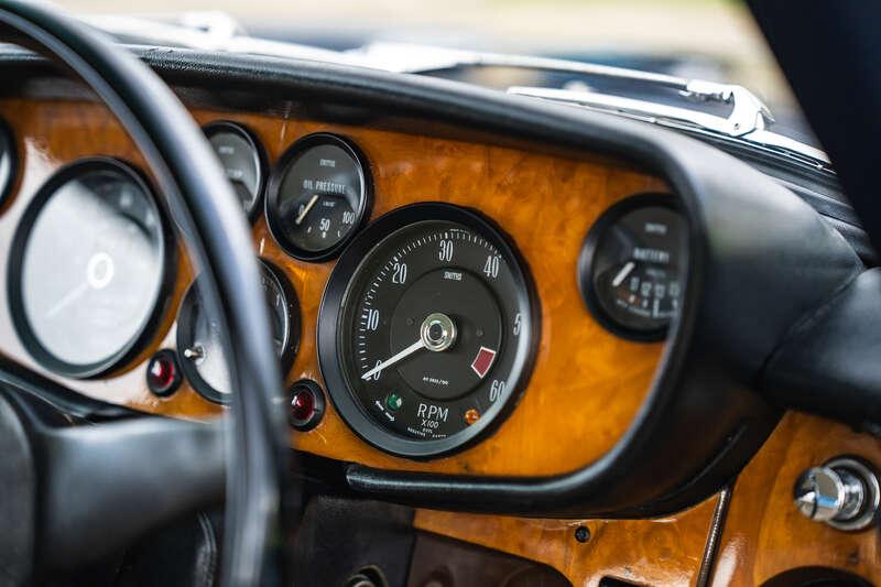 1973 Bristol 411