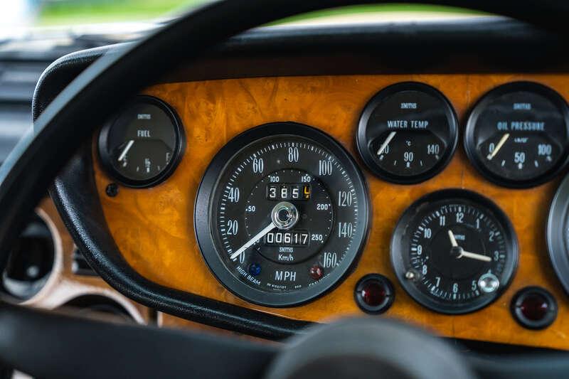 1973 Bristol 411