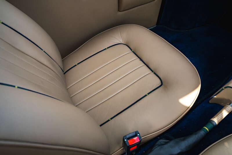 1973 Bristol 411