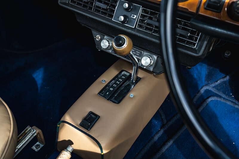 1973 Bristol 411