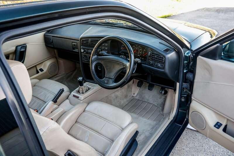 1995 Volkswagen CORRADO