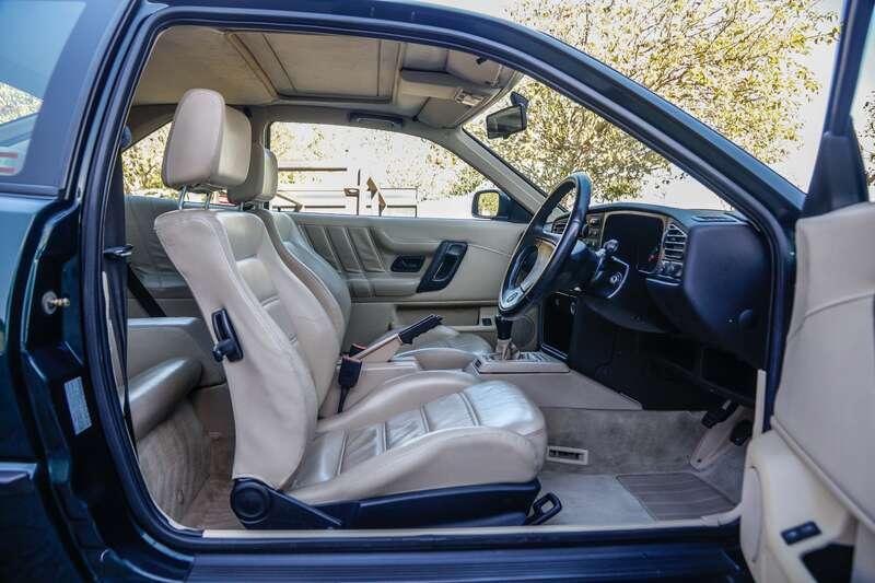 1995 Volkswagen CORRADO