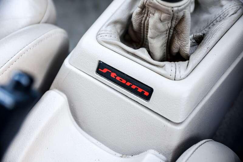 1995 Volkswagen CORRADO