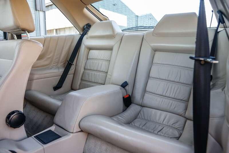 1995 Volkswagen CORRADO