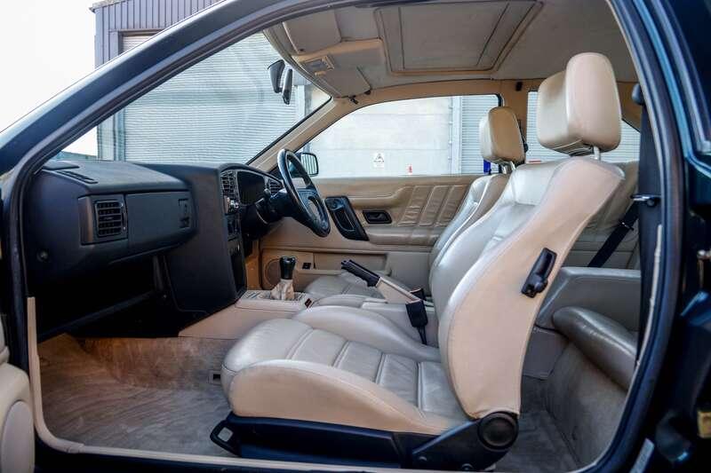 1995 Volkswagen CORRADO