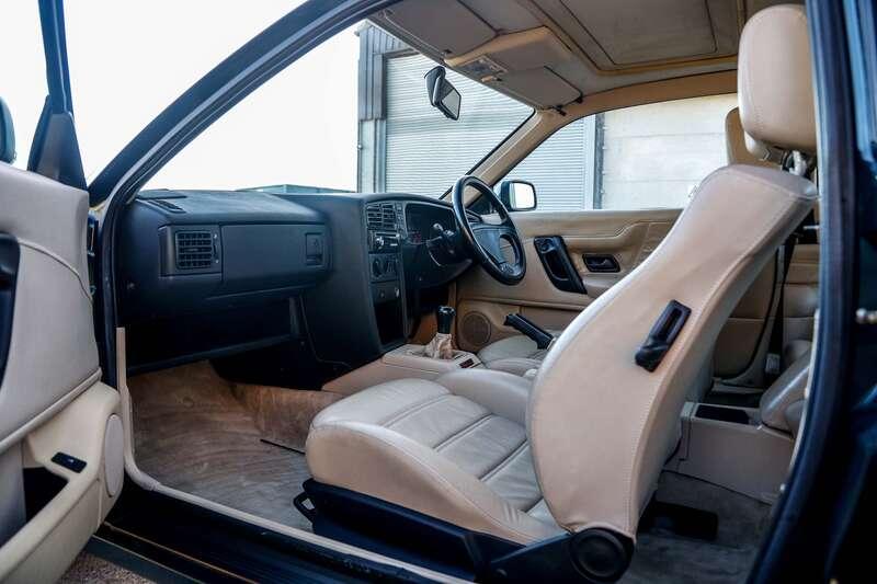1995 Volkswagen CORRADO