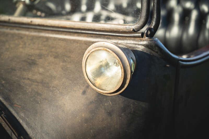 1913 Cadillac 40/50HP