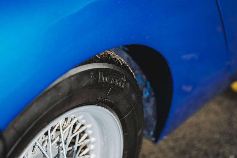 1977 Austin - Healey WSM SPRITE