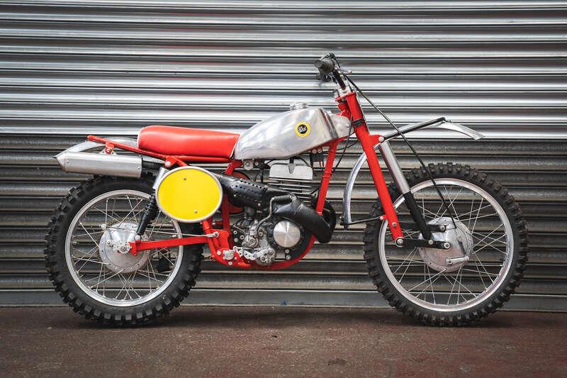 1965 Dot 360 PROTOTYPE