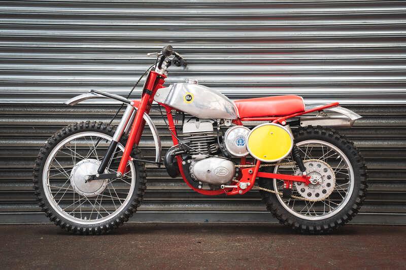 1965 Dot 360 PROTOTYPE
