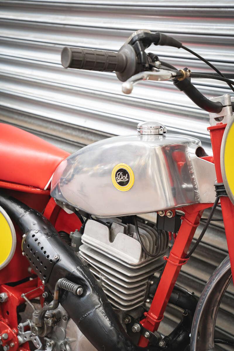 1965 Dot 360 PROTOTYPE