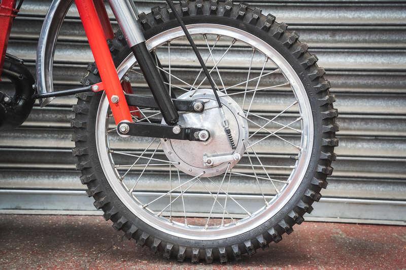 1965 Dot 360 PROTOTYPE