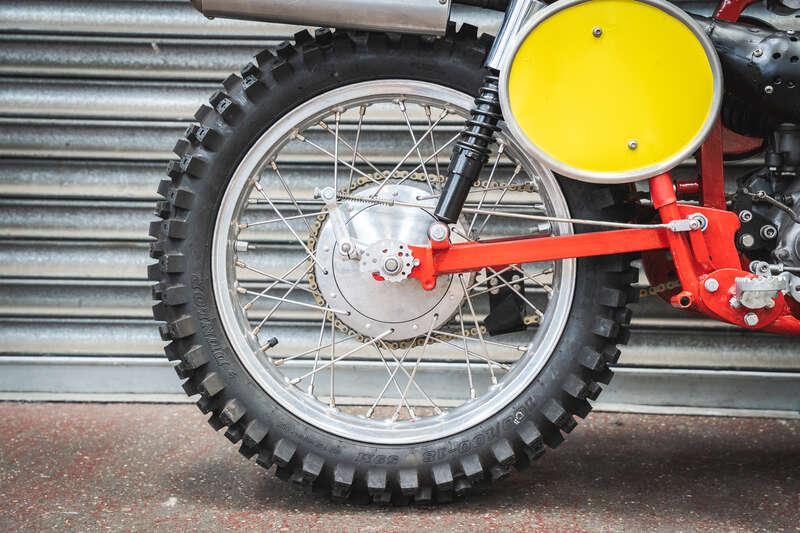 1965 Dot 360 PROTOTYPE