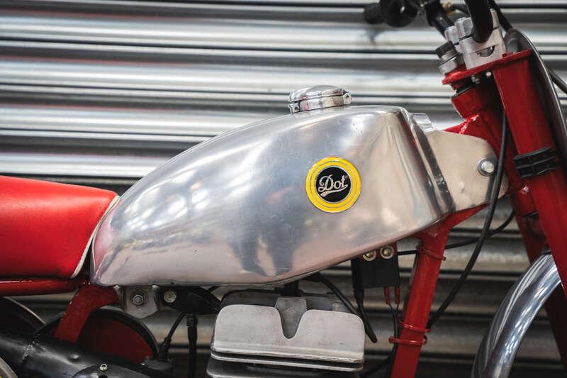 1965 Dot 360 PROTOTYPE