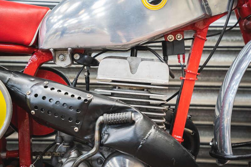 1965 Dot 360 PROTOTYPE