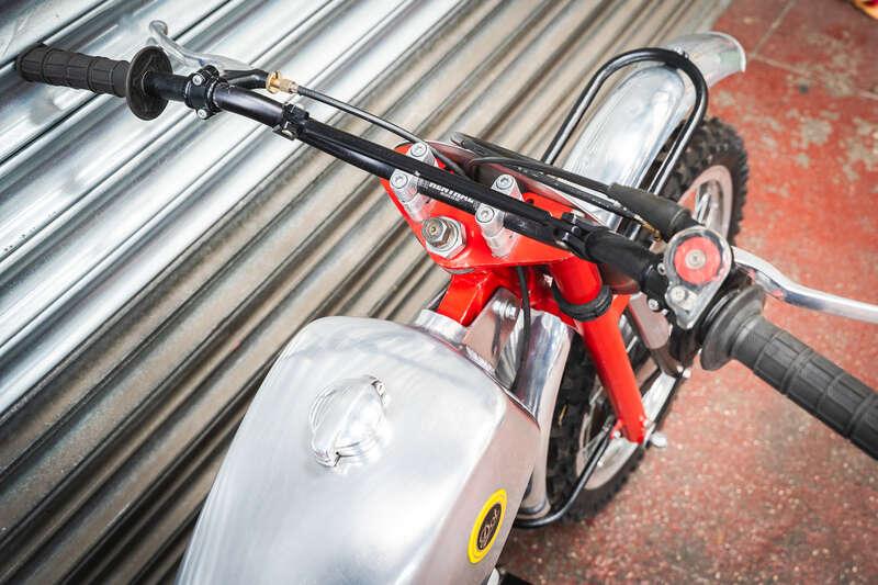 1965 Dot 360 PROTOTYPE