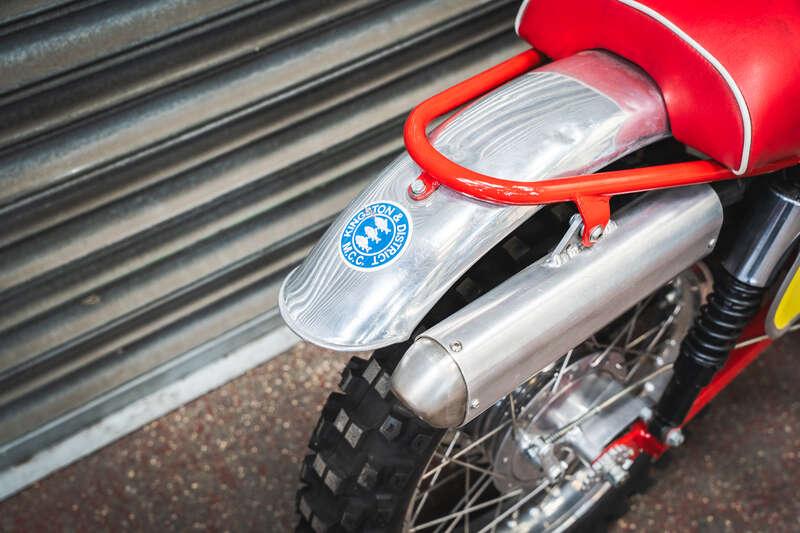 1965 Dot 360 PROTOTYPE
