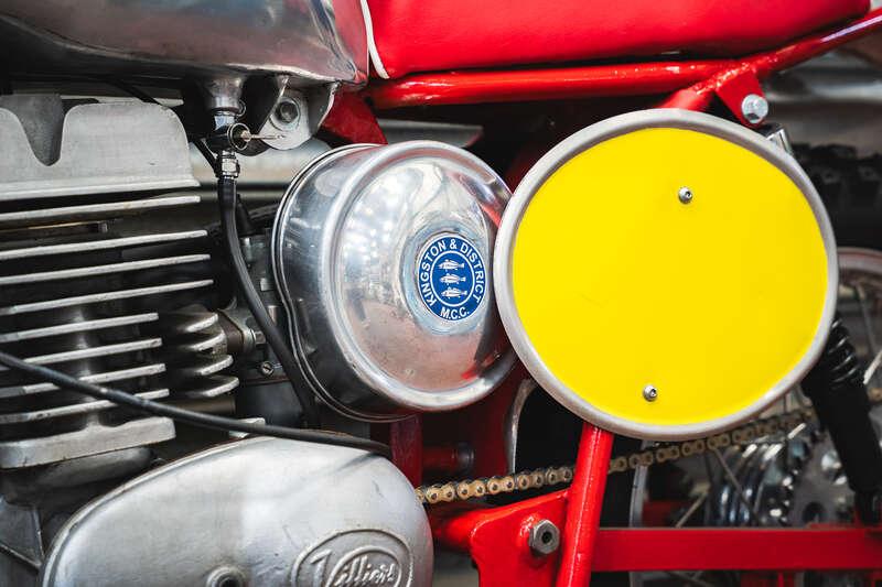 1965 Dot 360 PROTOTYPE