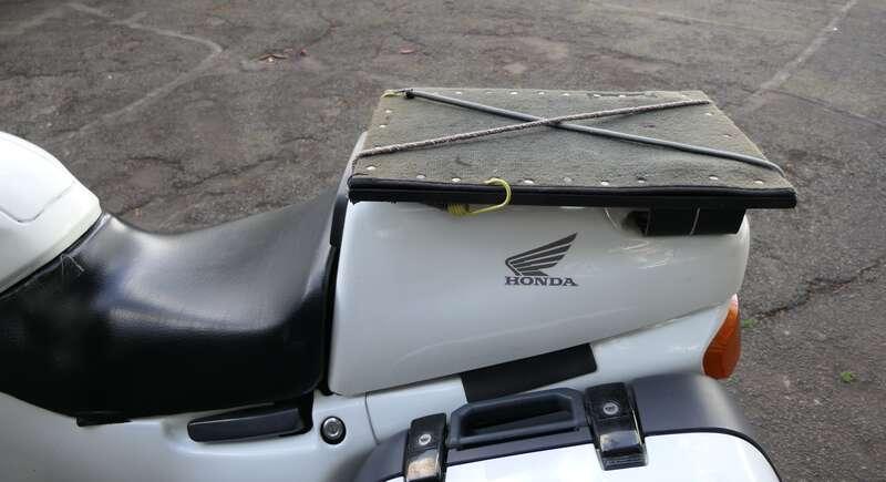 1998 Honda ST1100