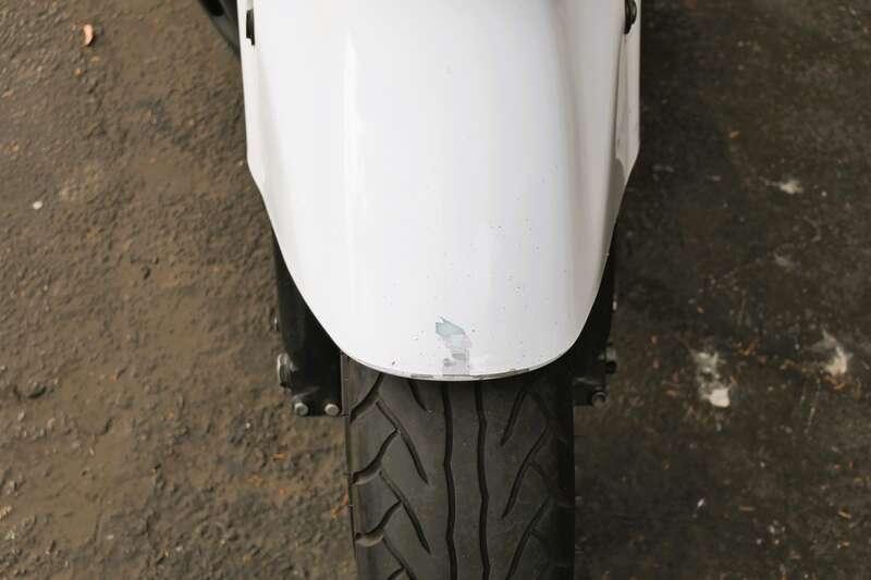 1998 Honda ST1100
