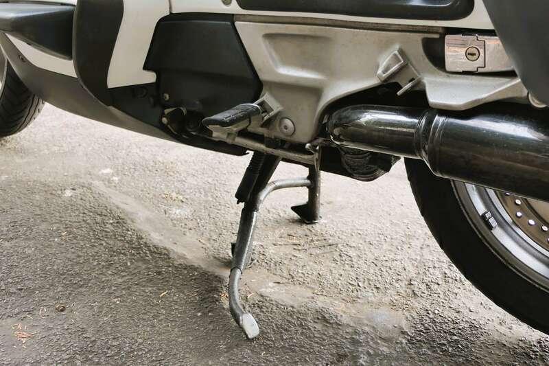 1998 Honda ST1100