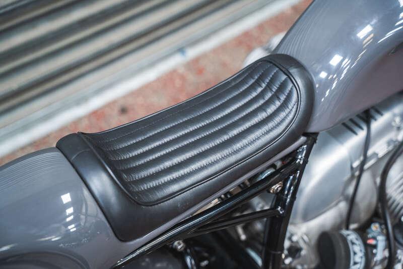 1978 BMW R100