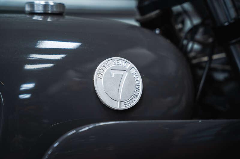 1978 BMW R100