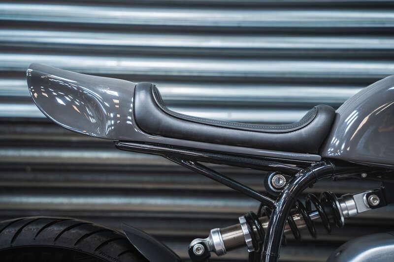 1978 BMW R100