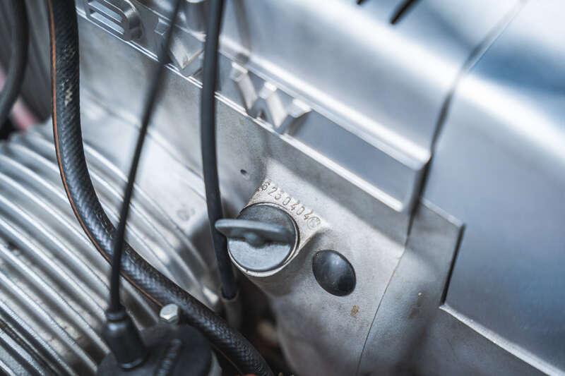 1978 BMW R100