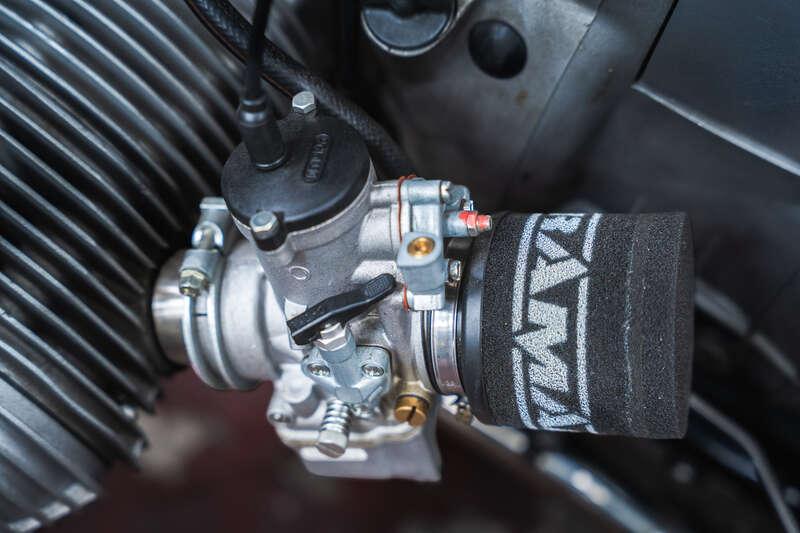 1978 BMW R100