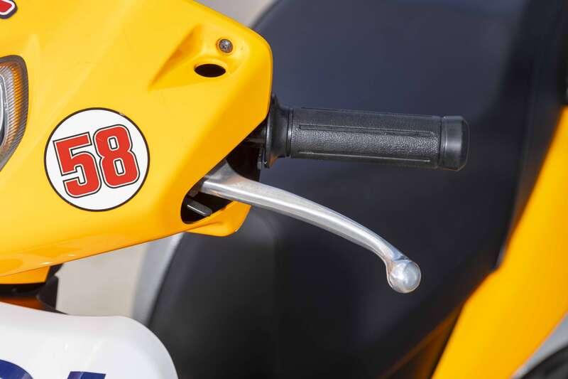 2008 Honda LEAD 110