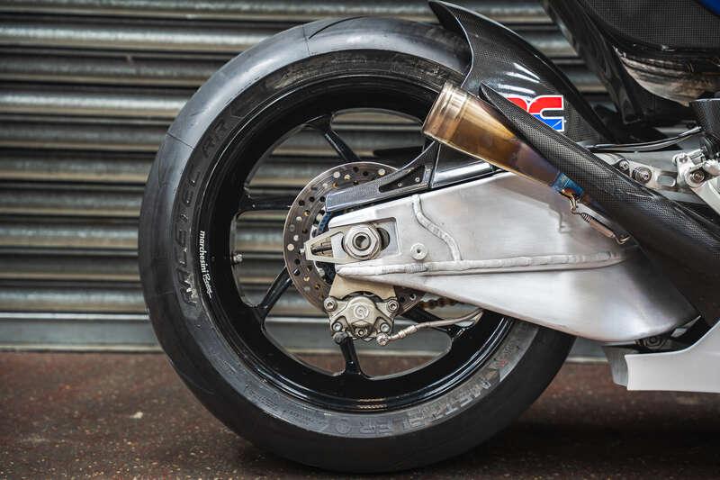 2016 Honda RC213VS