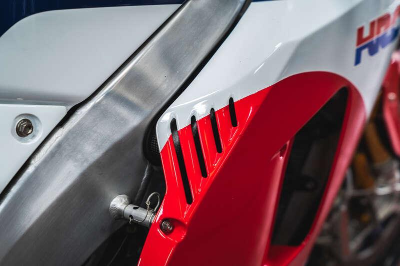 2016 Honda RC213VS