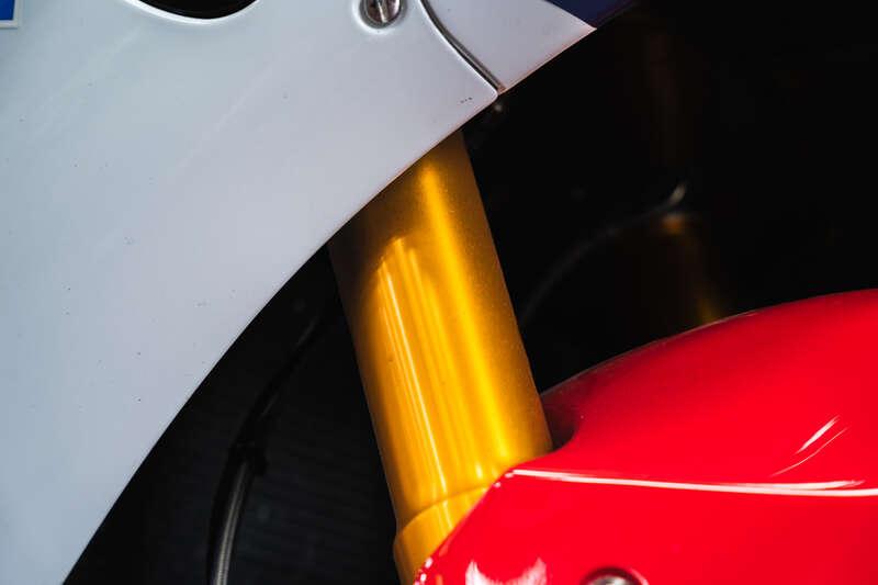 2016 Honda RC213VS