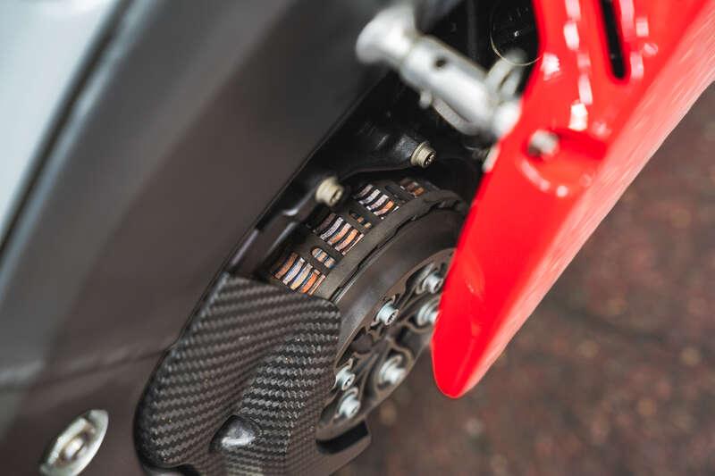 2016 Honda RC213VS