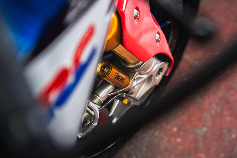 2016 Honda RC213VS