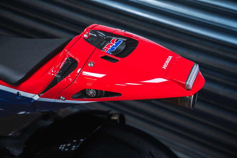 2016 Honda RC213VS