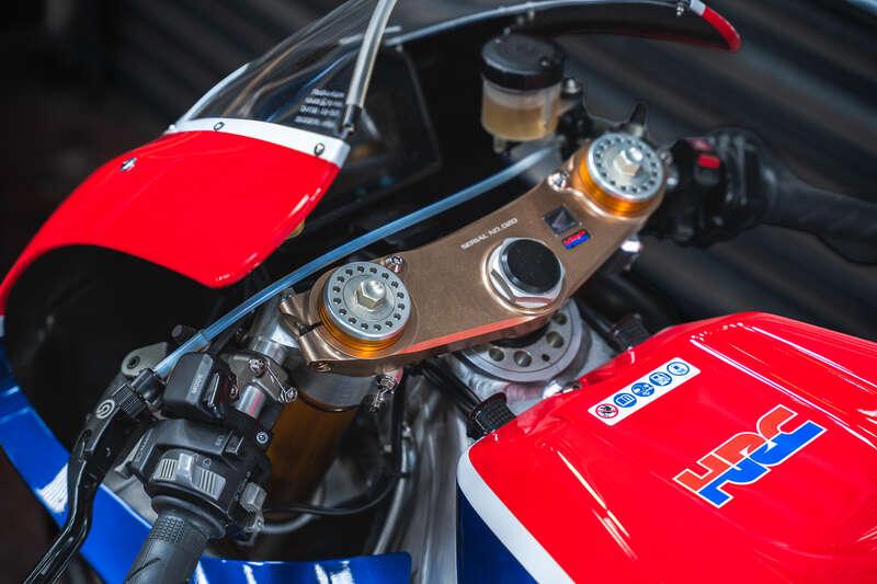 2016 Honda RC213VS