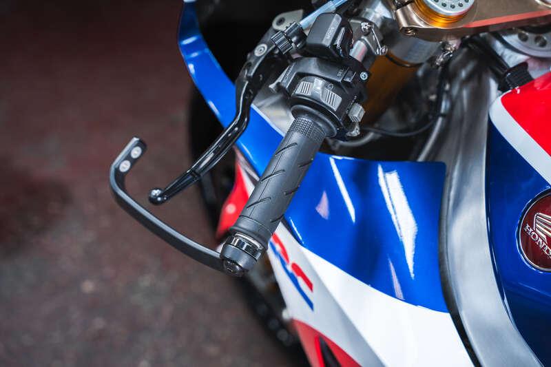 2016 Honda RC213VS