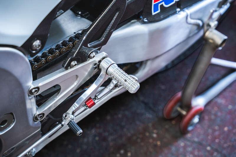 2016 Honda RC213VS