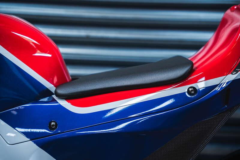 2016 Honda RC213VS
