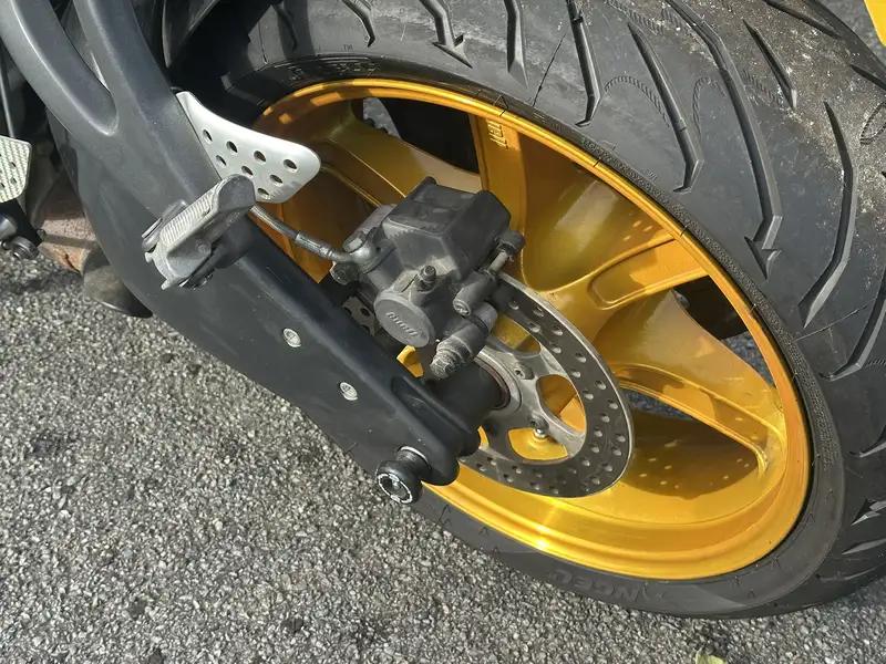 2003 Buell XB12R FIREBOLT